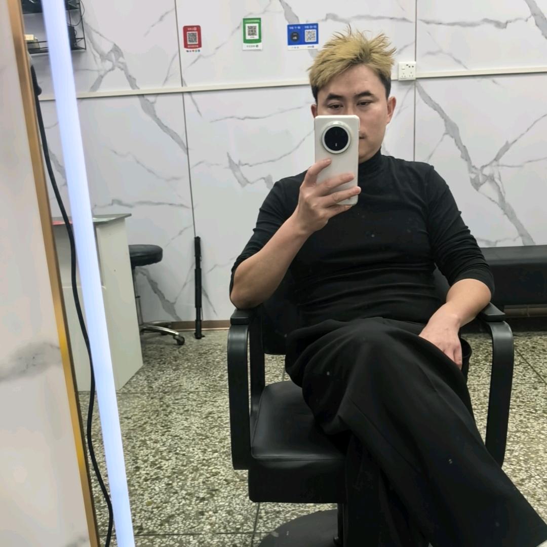 纤艺造型