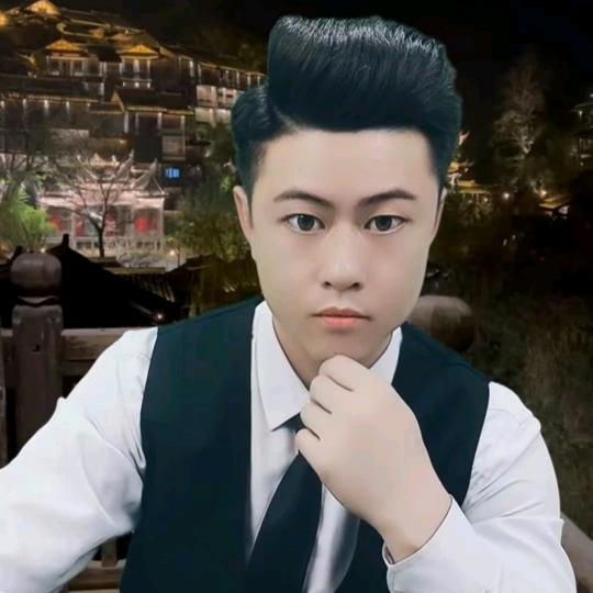 小杨（承蒙厚爱）