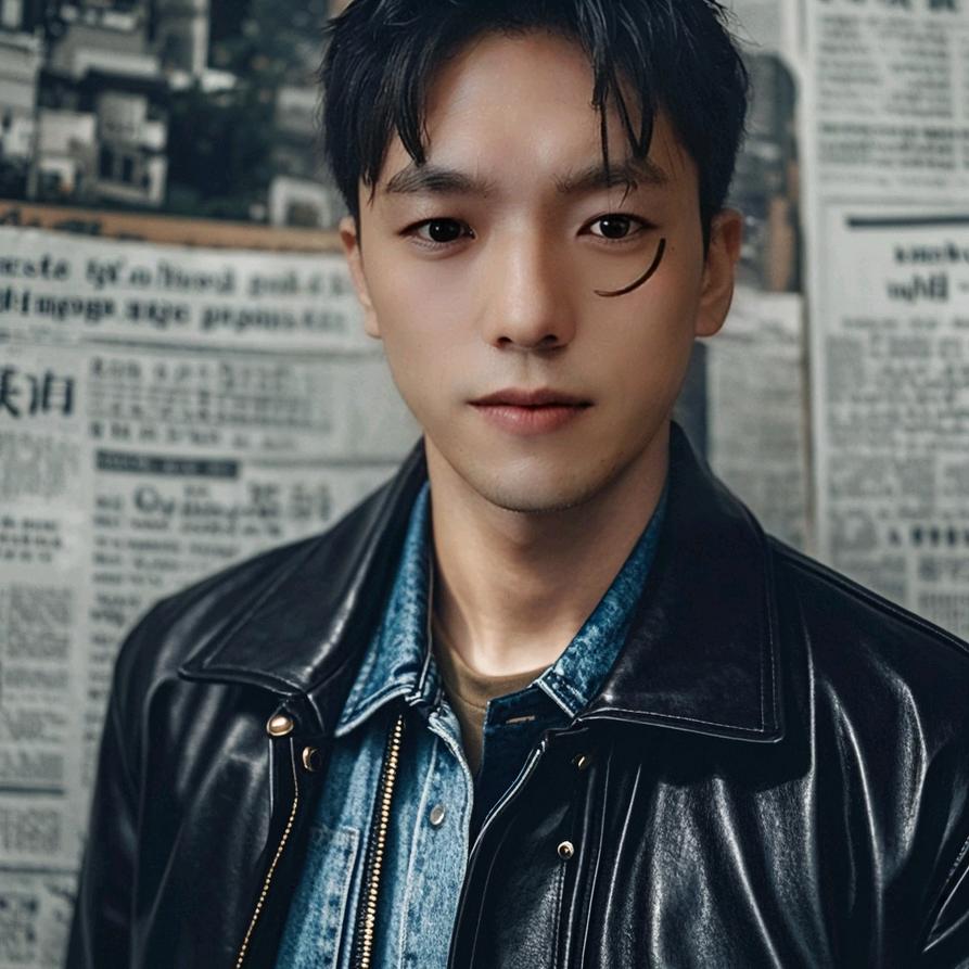 《张有才》🎙️