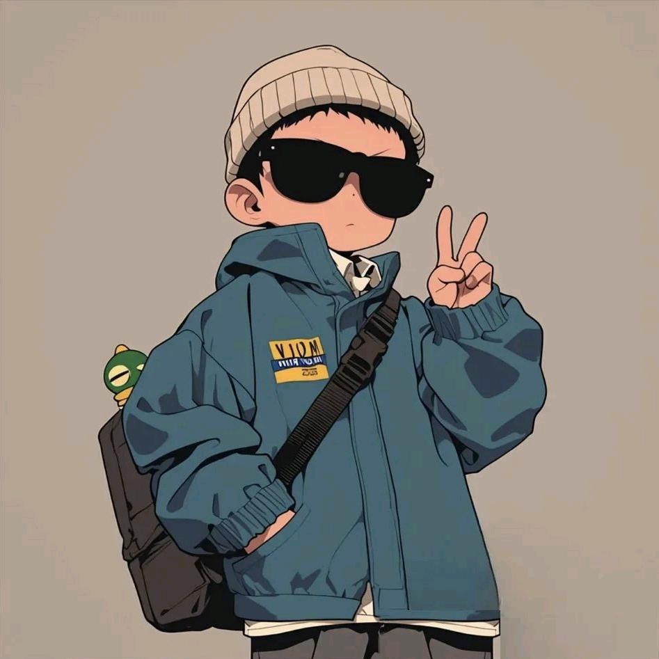 🌈小阳