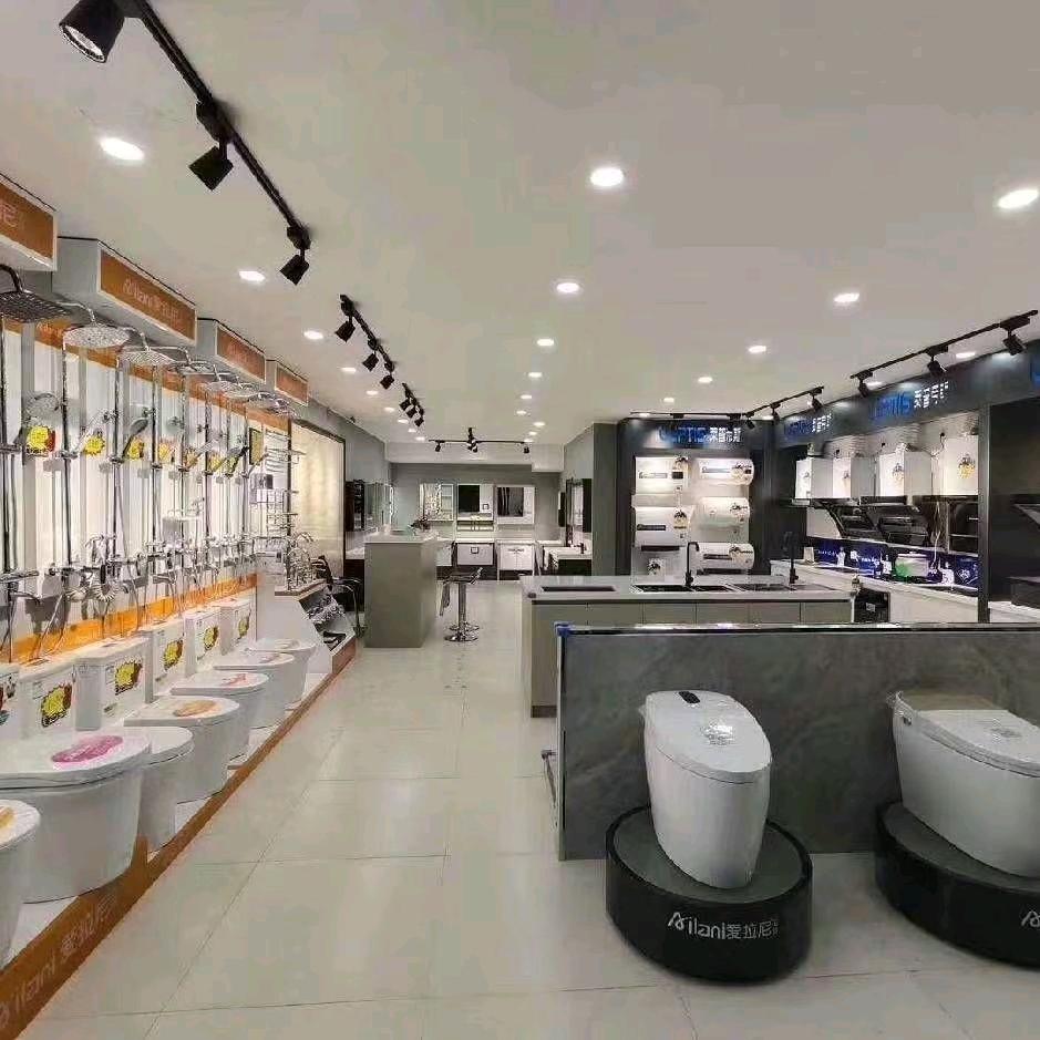 厂家厨电卫浴批发