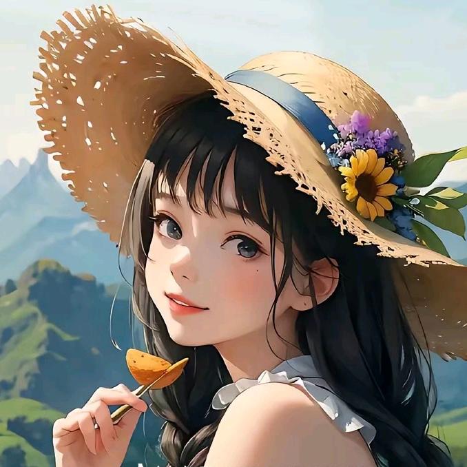 🌈芳芳(｡･ω･｡)ﾉ♡