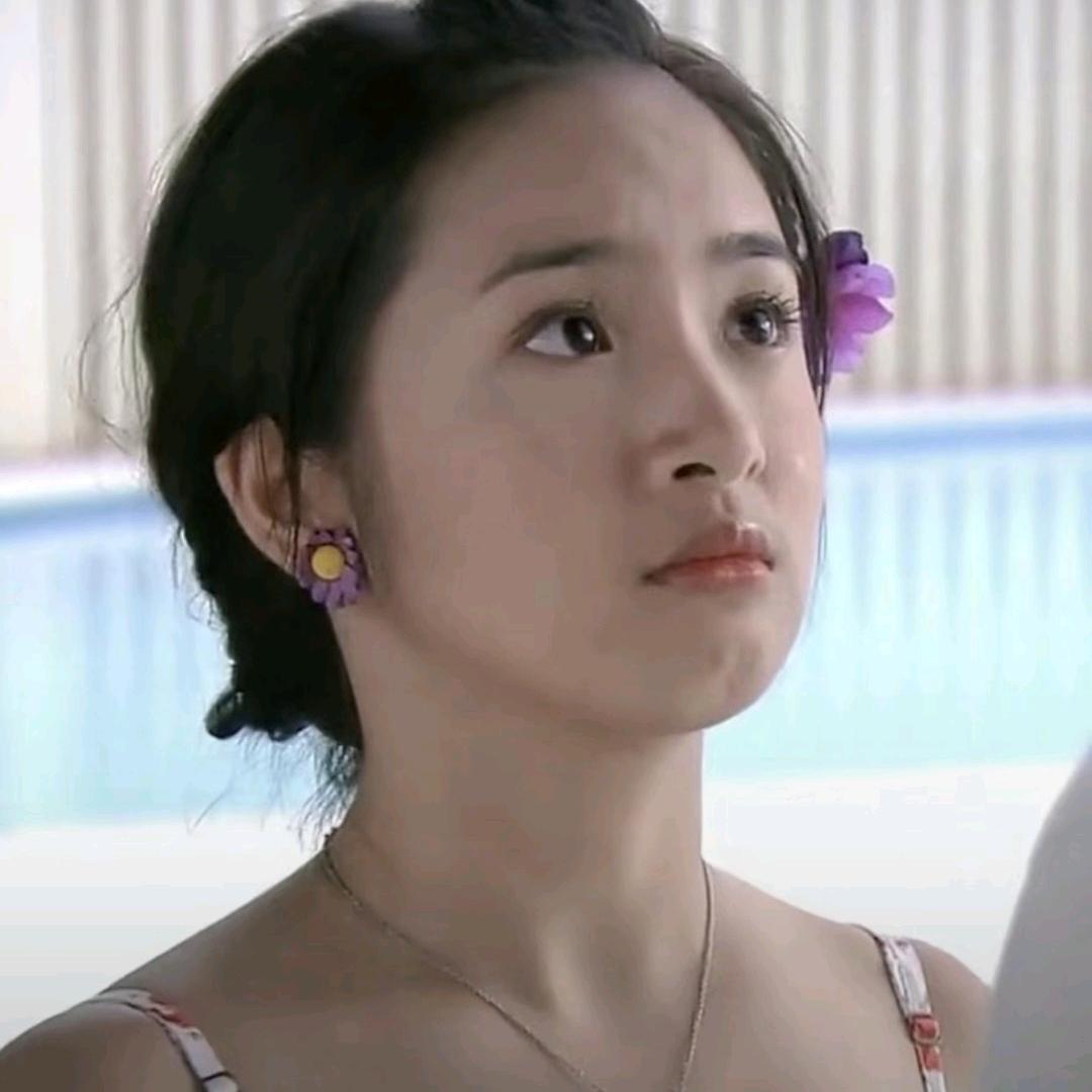 鱼儿穿搭