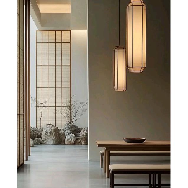 宋式美学 格子故事