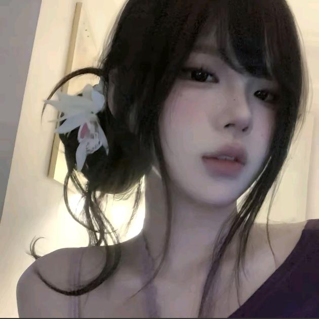 晚晚（破碎版）