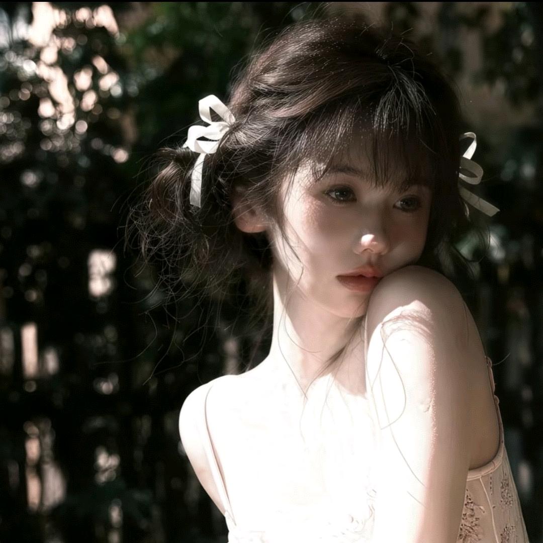 只跟修勾互动🐶