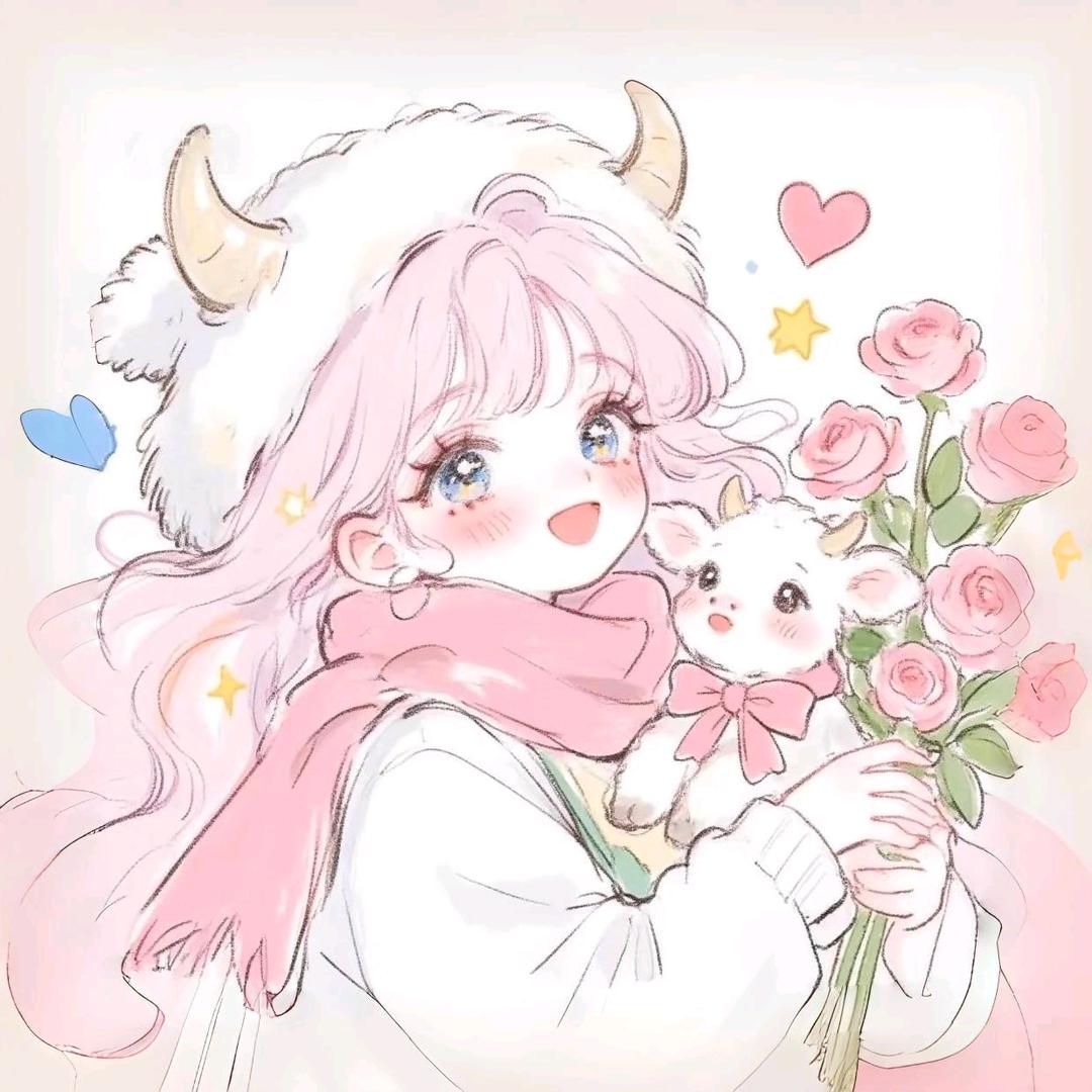 ᝰ饼饼小猫᳐੭¹¹（封票版）