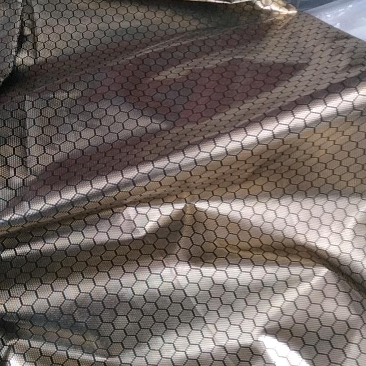 黄