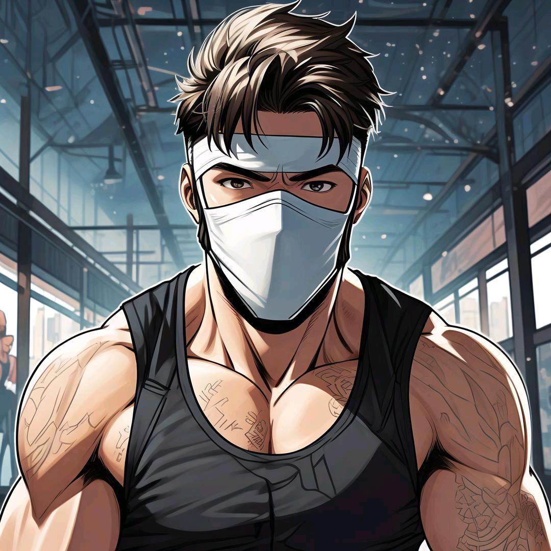 大理训练营健身教练