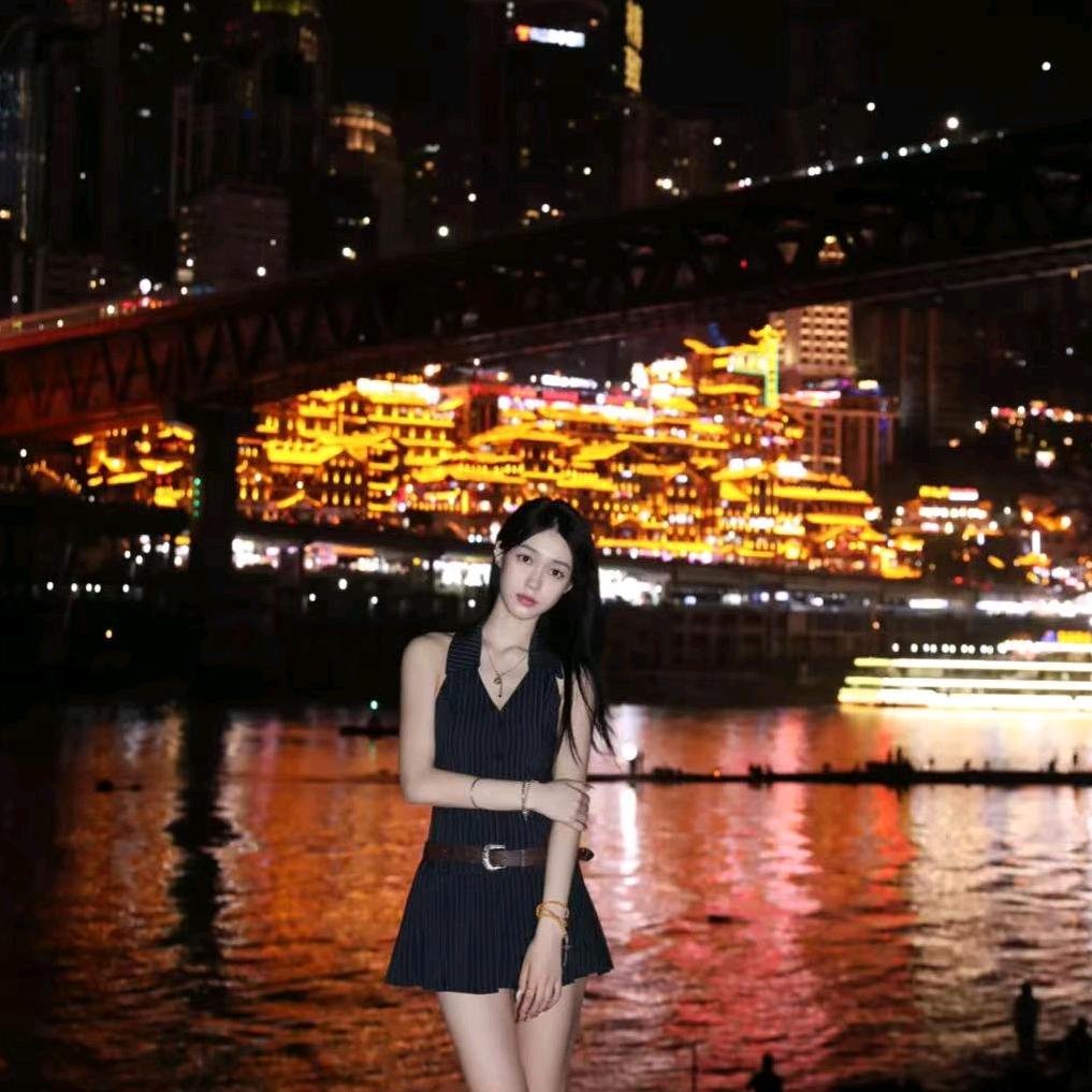 渝你有约（重庆高品质游）