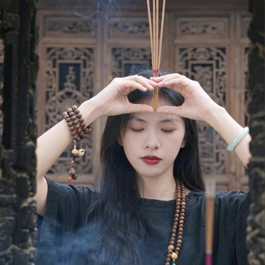 🐭不負～時光