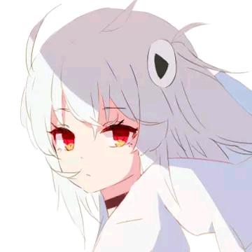 粉红色