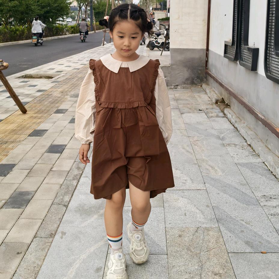 蕊姐童装主理人_范