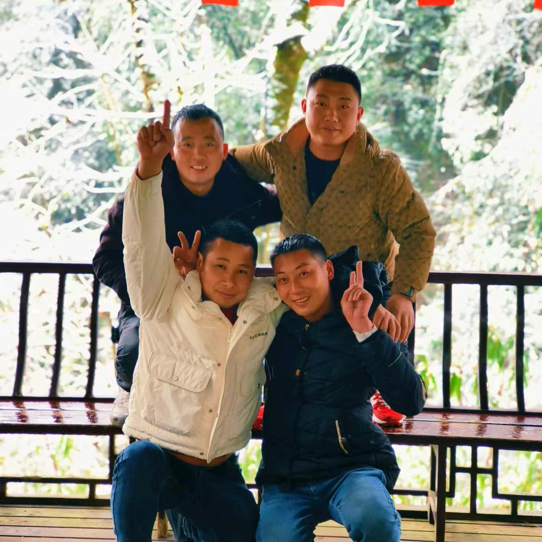 西瓜🍉庆哥