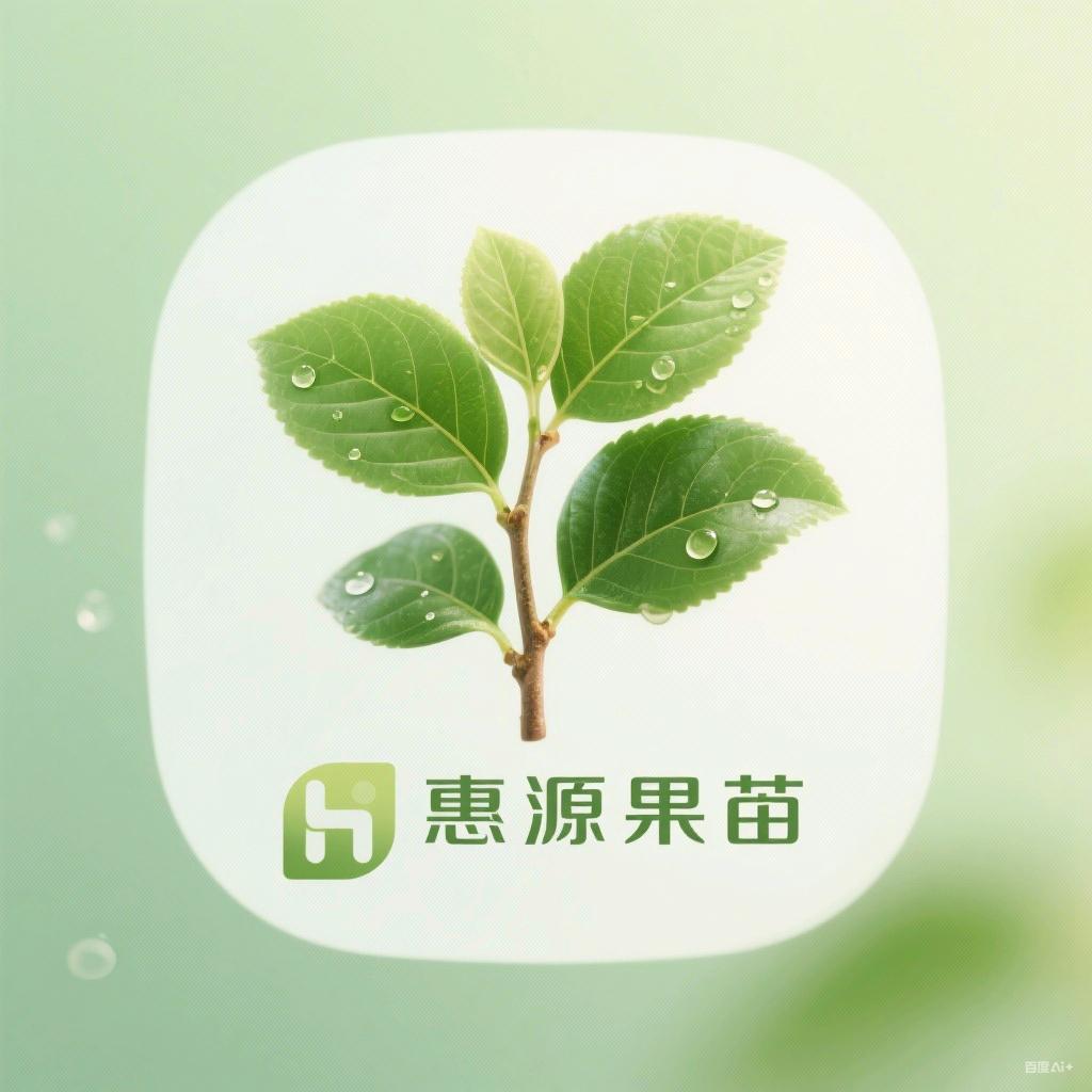 惠源果苗苗木基地
