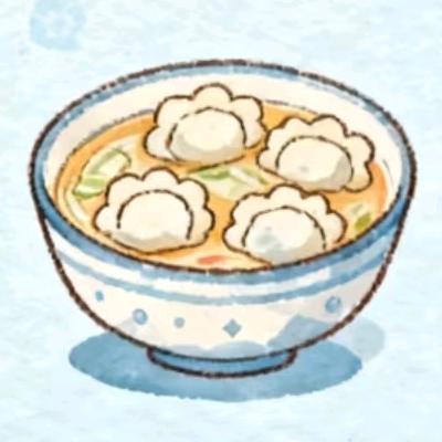 温州胖嘟嘟馄饨铺