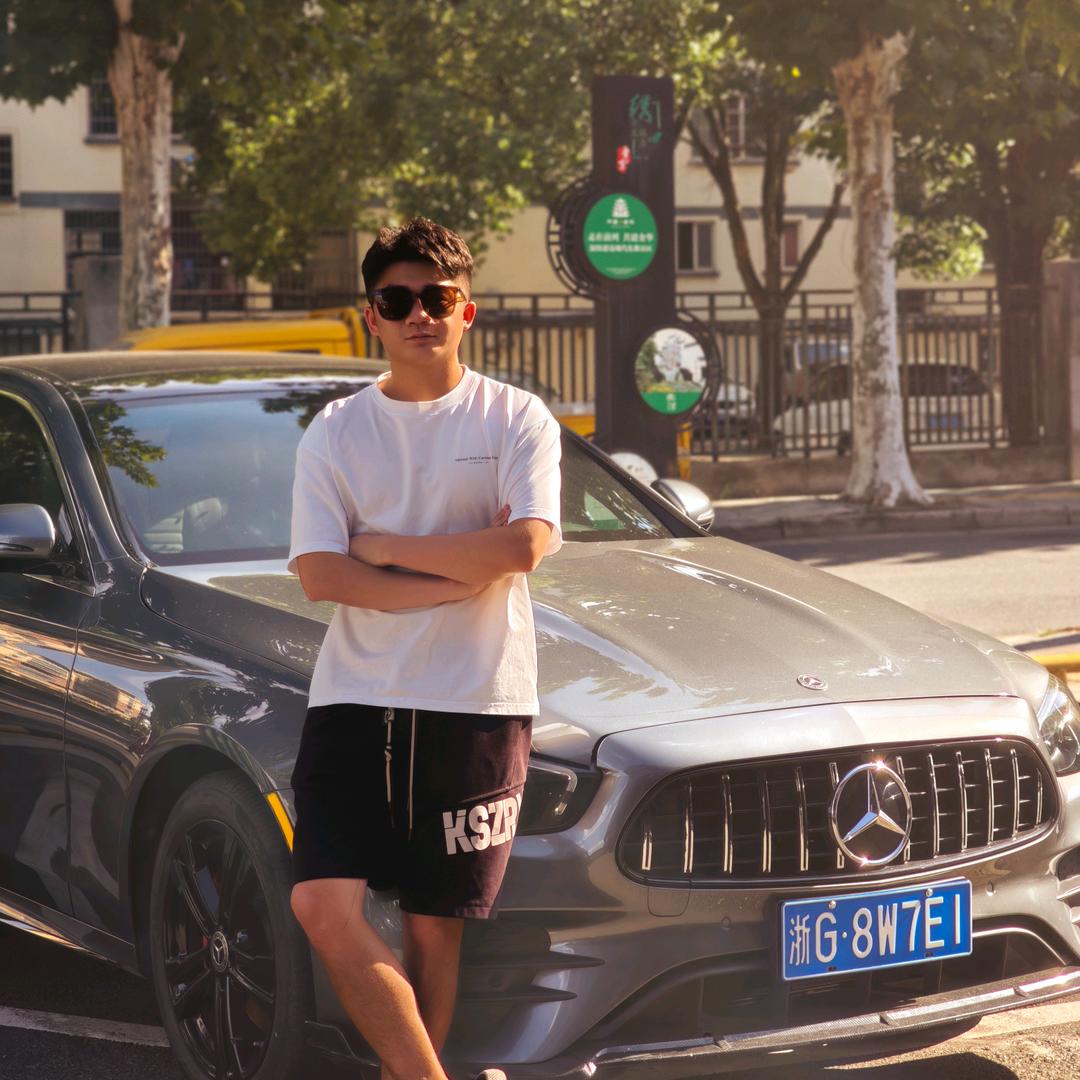 云行会-辉（金华二手车批发）