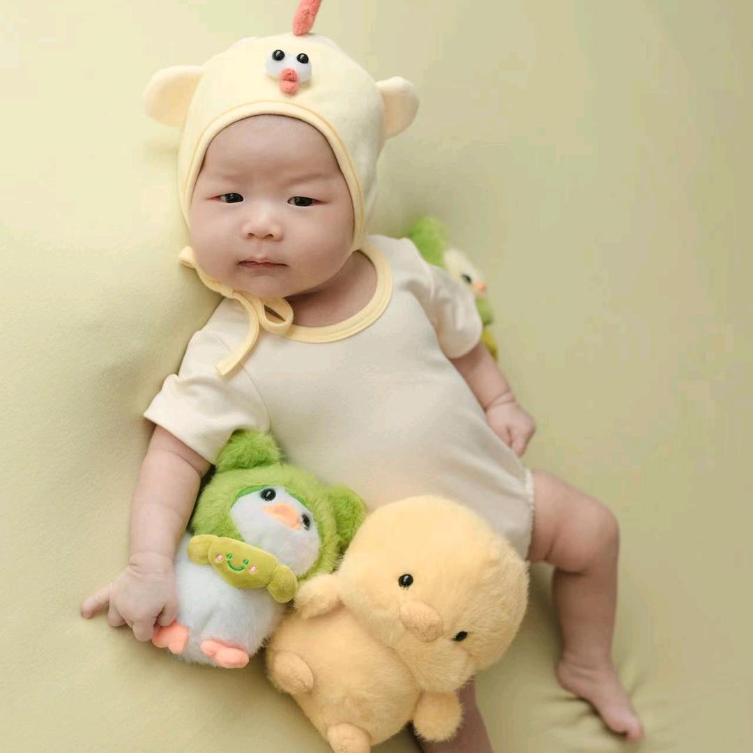 悦悦妈妈（哺乳期）