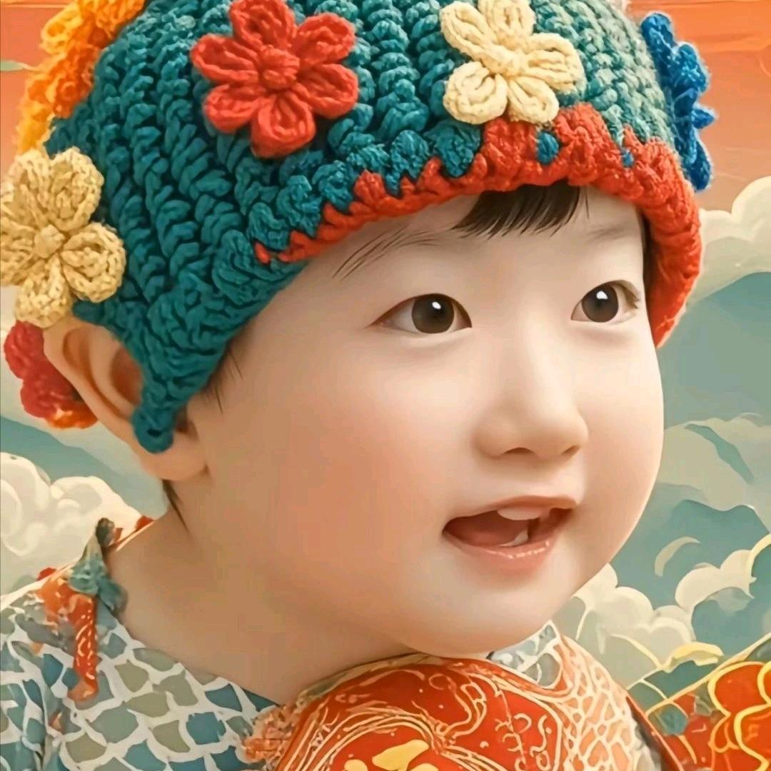小亿🌻