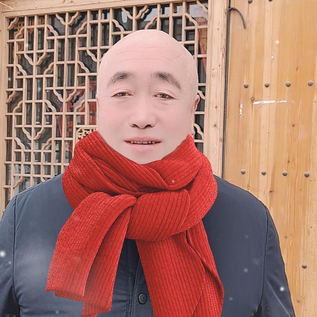 无情～小号