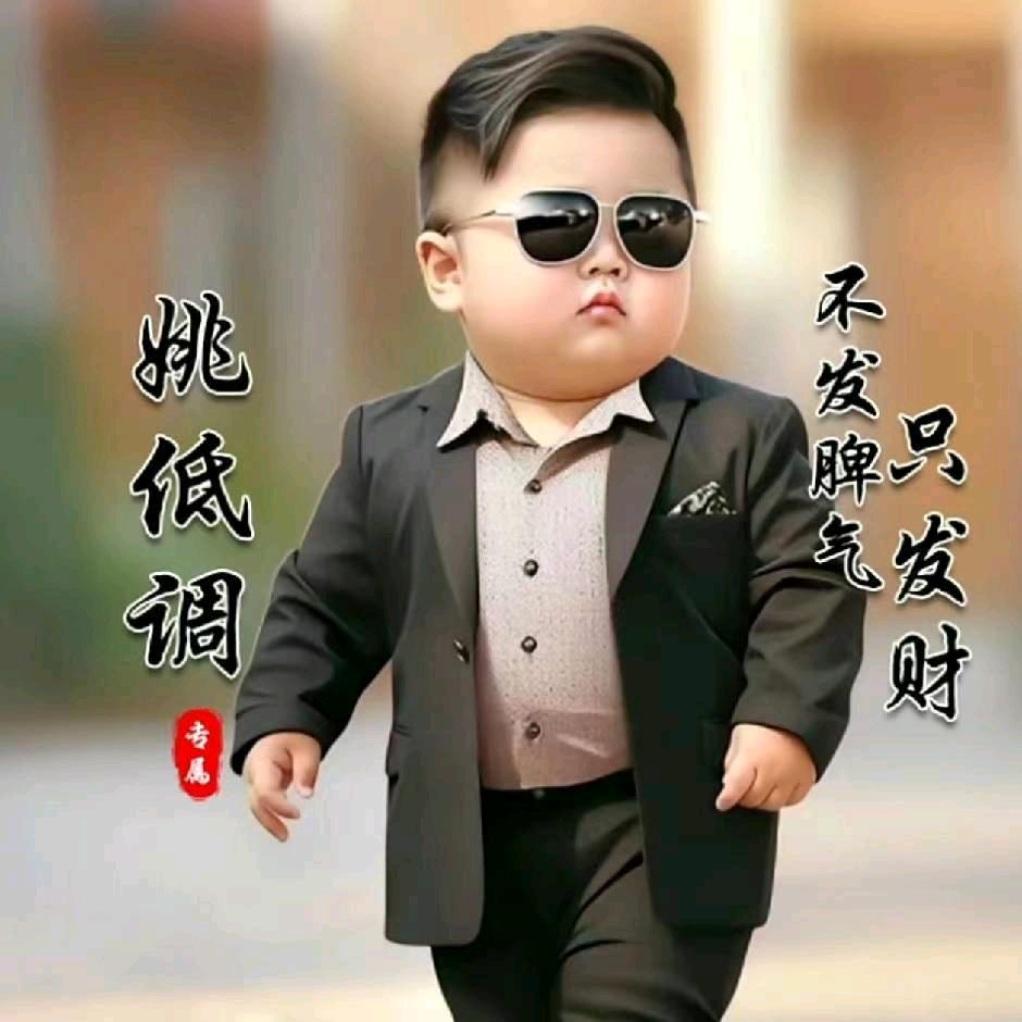 帅小宝