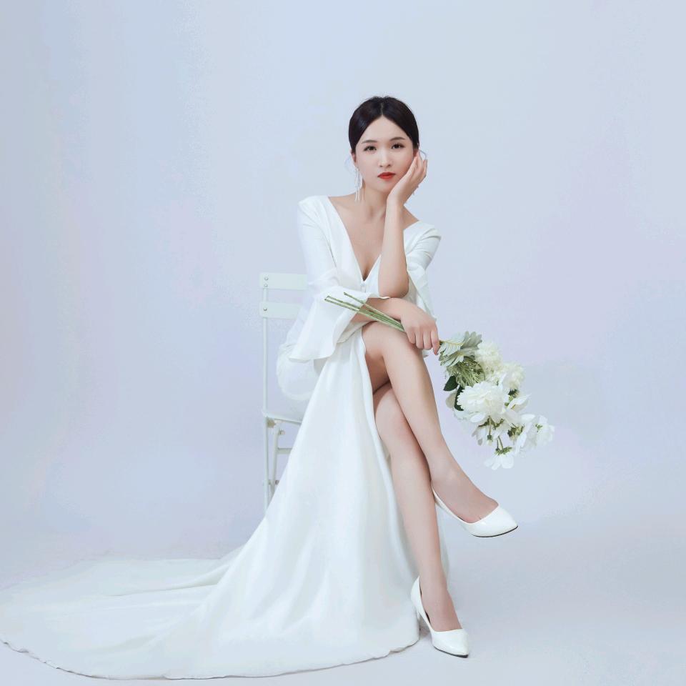 蒙蒙老师教美术