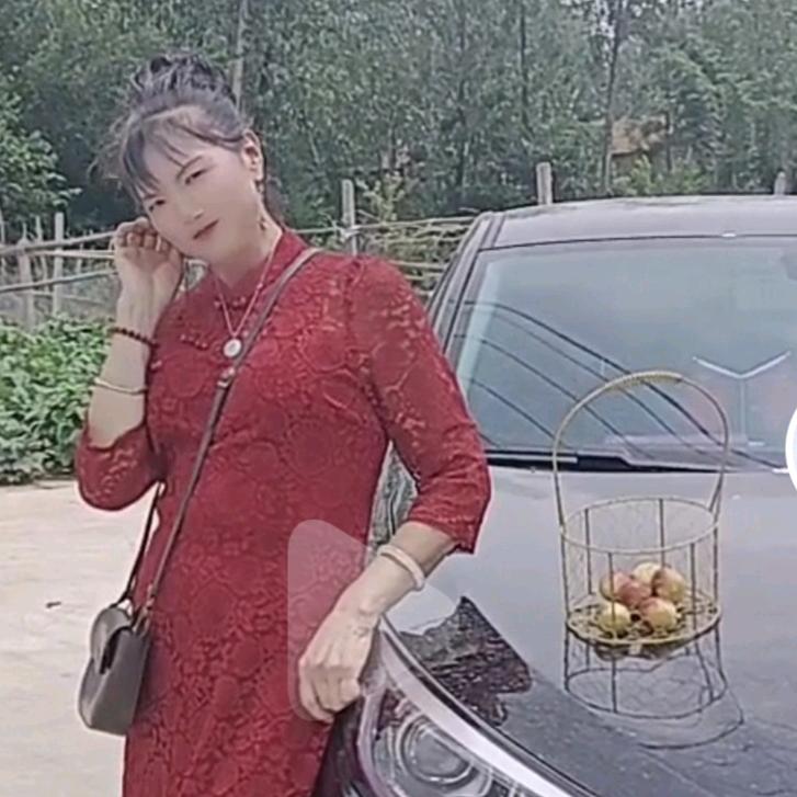 赵姐在农村头像