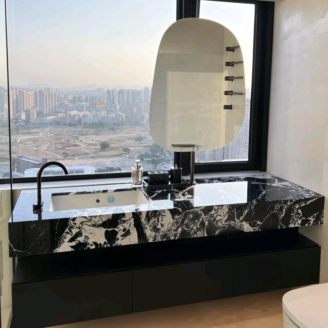 浴室柜台面厂家直销