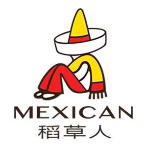 Mexican稻草人禄来源箱包专卖店