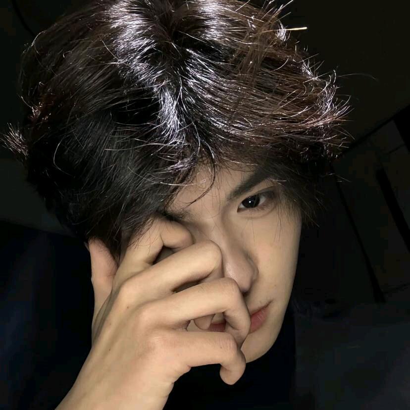 村北边你轩哥哥.