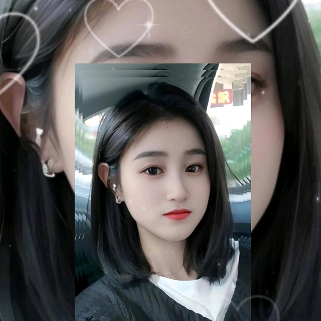 💗᭄浅浅ᝰᩚ一笑