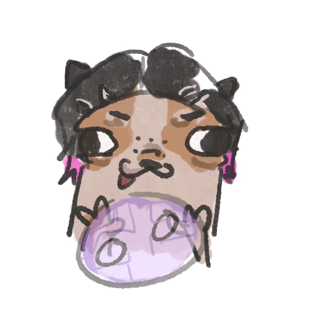 苹果也会砸到人