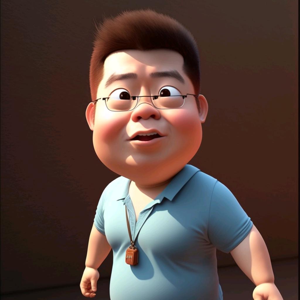 🧚蛇口小精灵🧚‍♂️