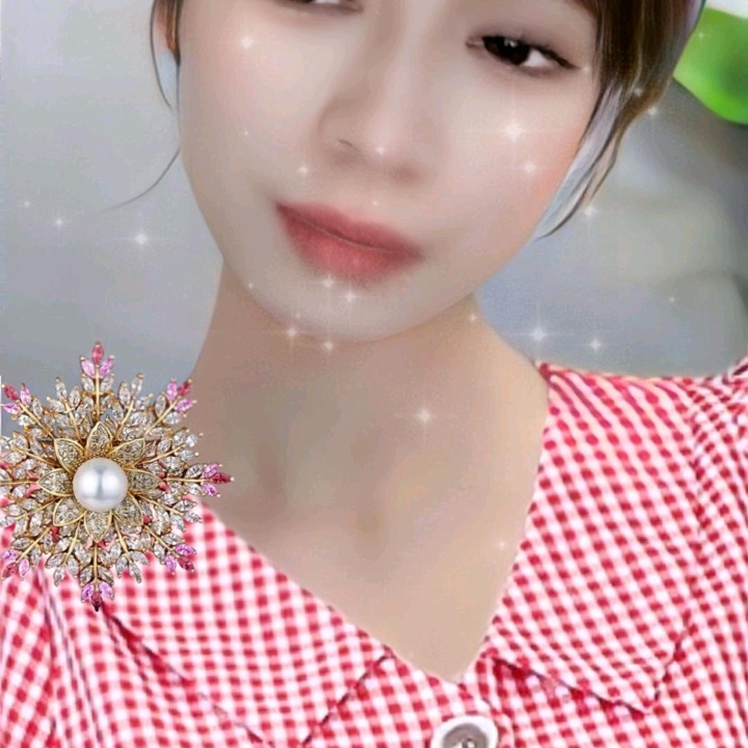 雪