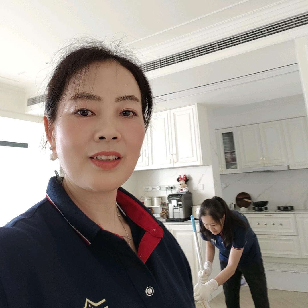 重庆新家人家政王姐