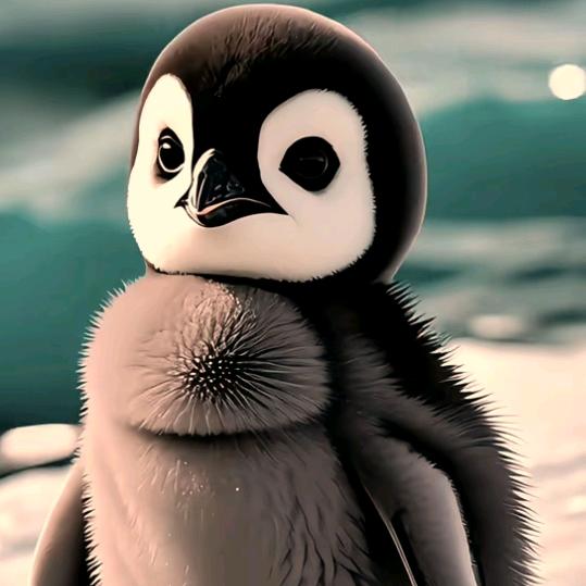 🐧牧河菲音🐧