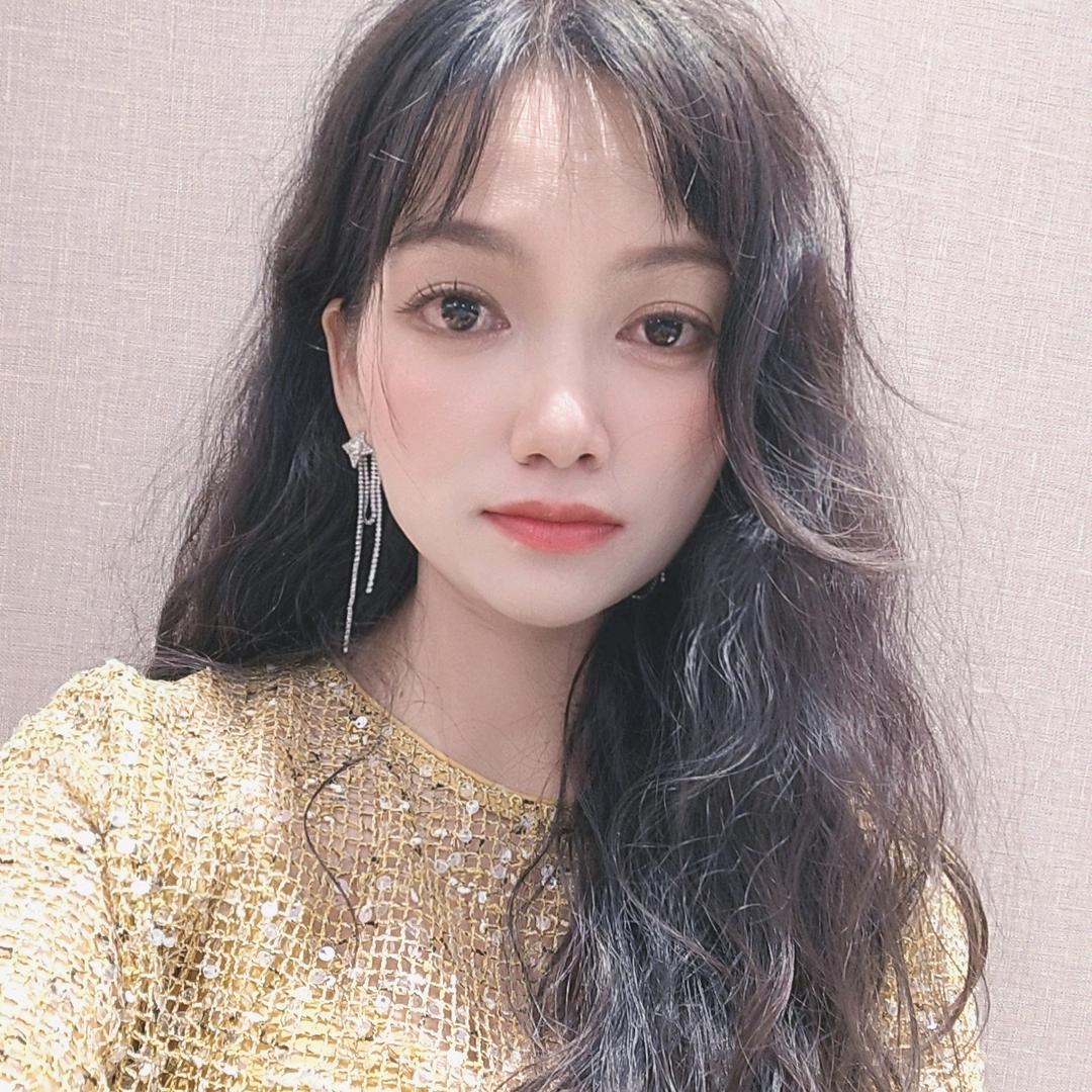 Hsu💃燕子💋