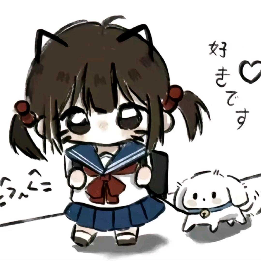 歪y