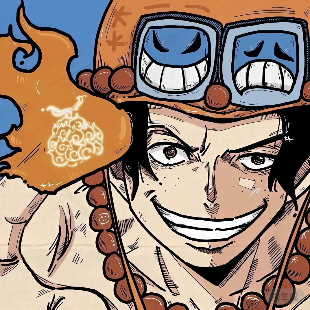 Ace