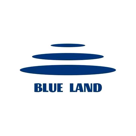 蓝之岛门Blueland