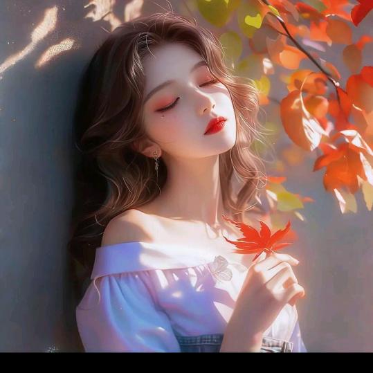 ♥随遇/而安🌸