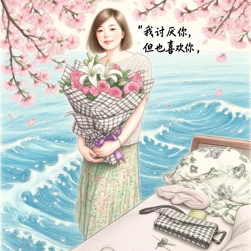 肥芊的超级忠实粉丝