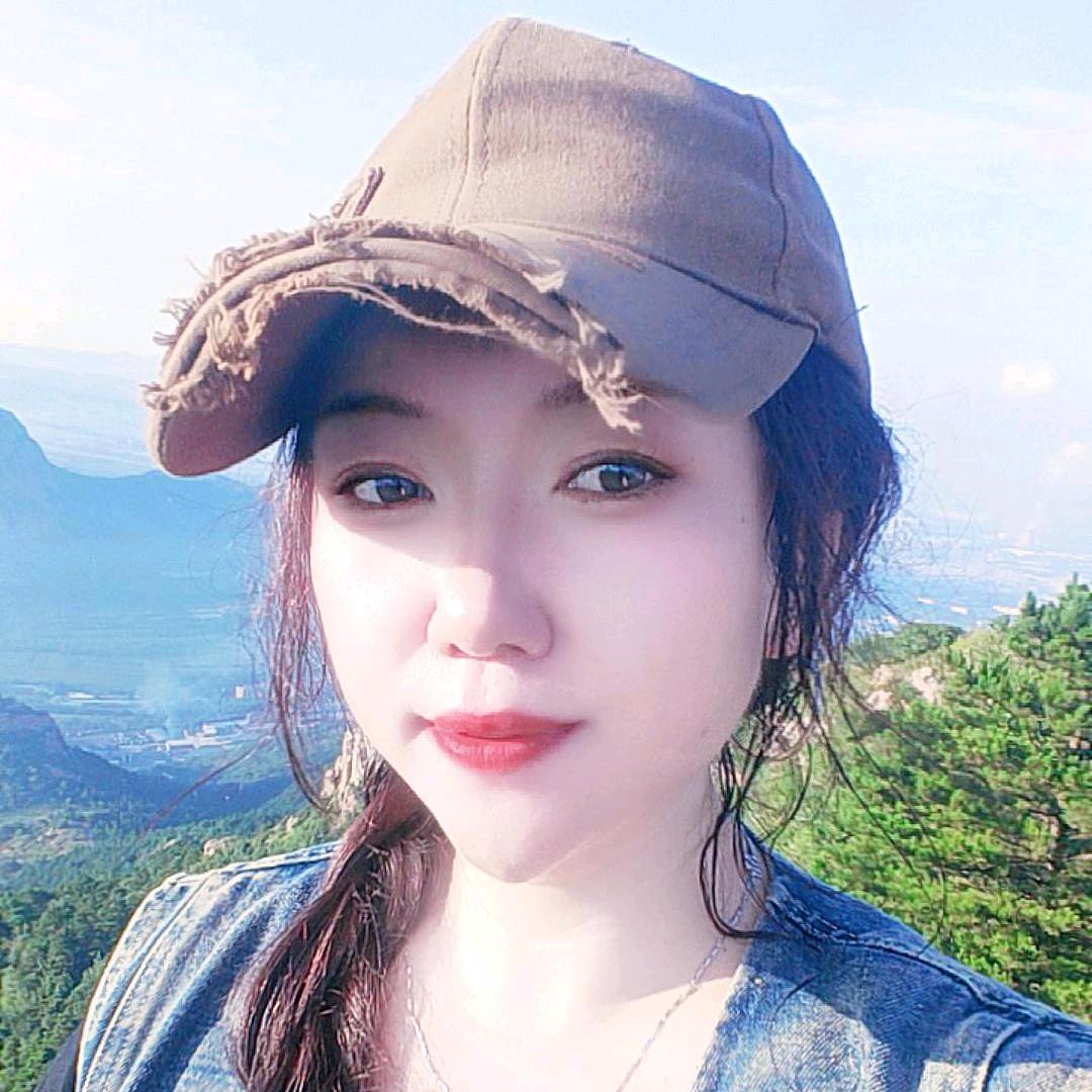 静姐爱运动