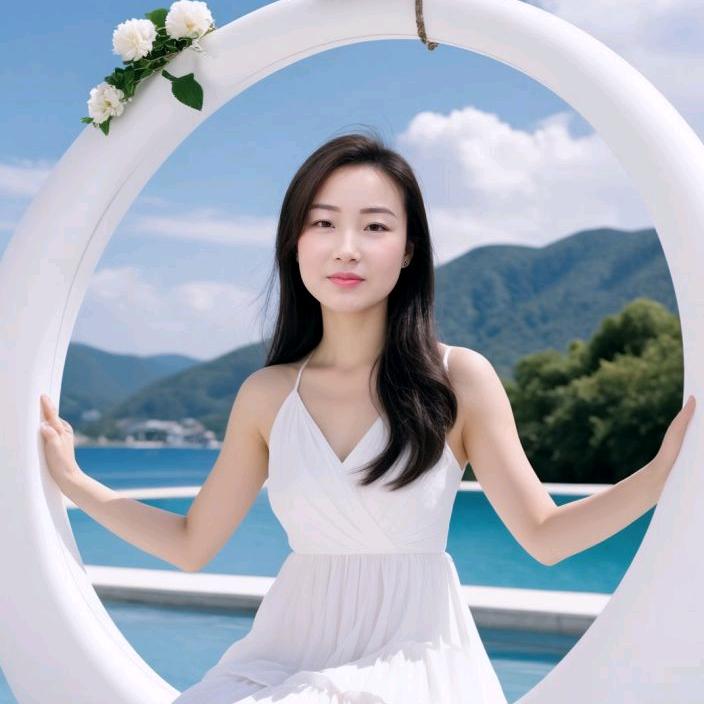 春暖🌹花开🐲