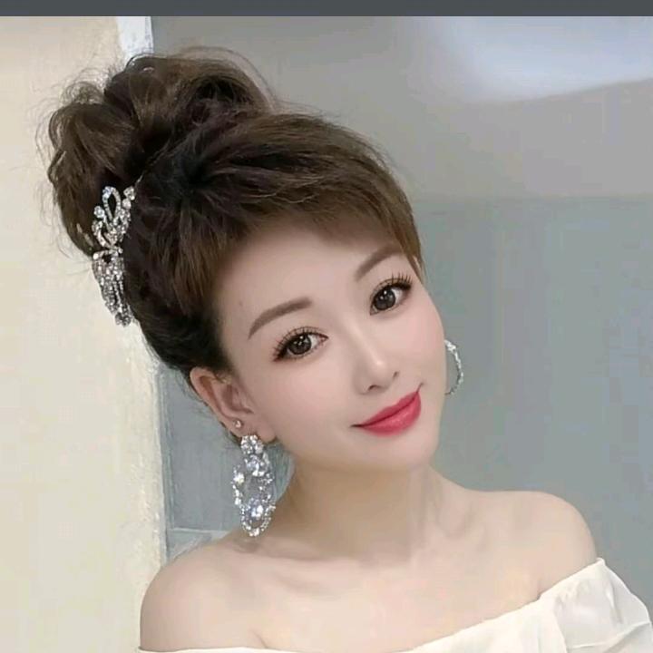 《一儿一女》