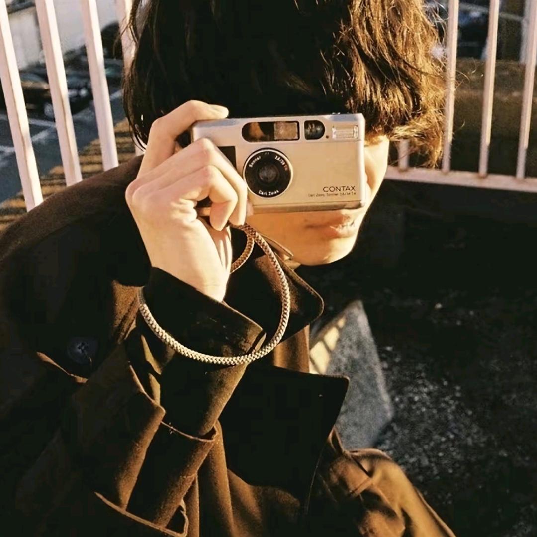 摄像师毓笙📷（接拍摄）