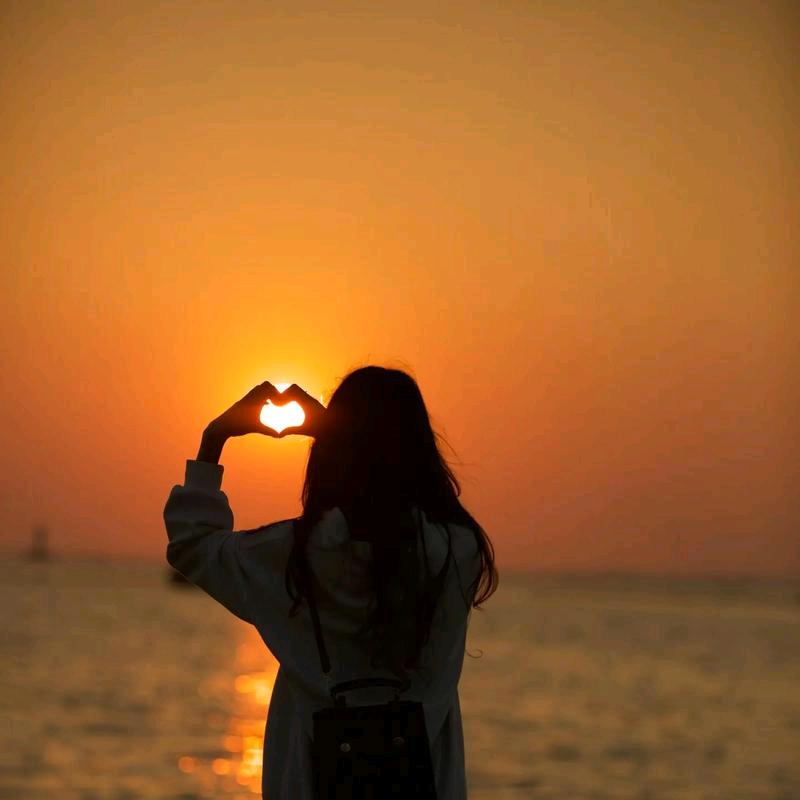 唐风醉夕阳