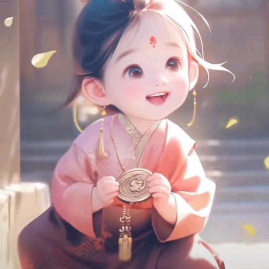 美好幸福