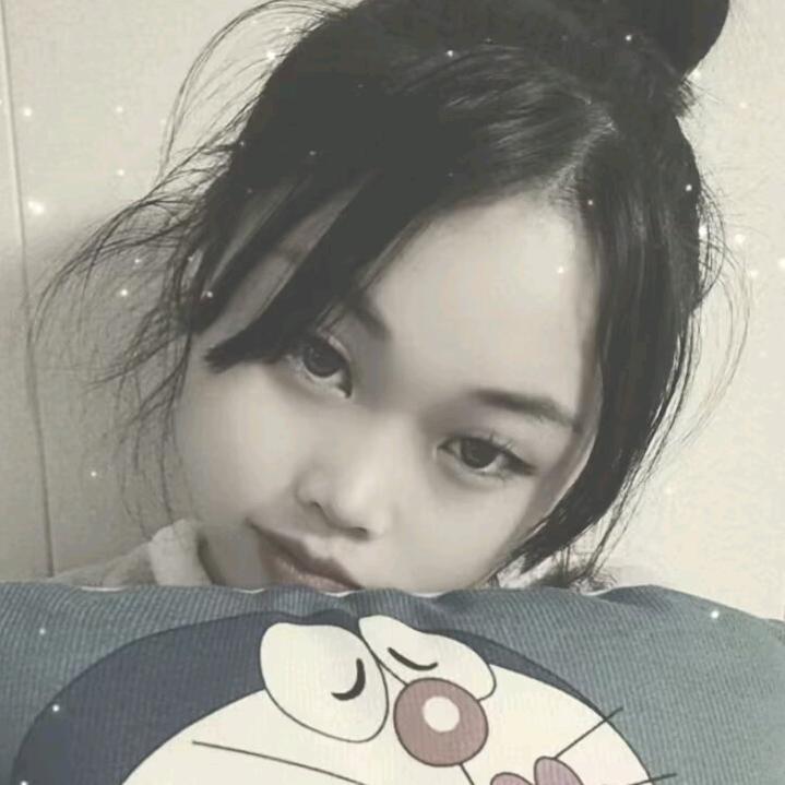 小黑妹