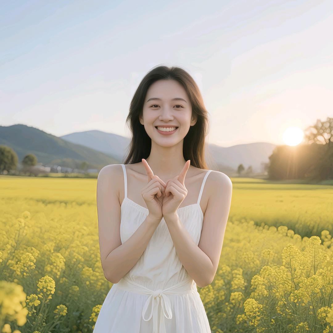 每每在努力